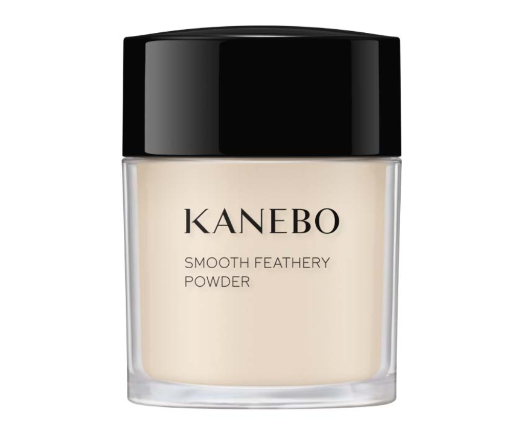 Smooth Feathery Powder 18g